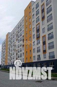 1-к квартира, вторичка, 24м2, 3/9 этаж