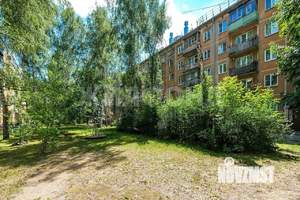 2-к квартира, вторичка, 43м2, 5/5 этаж