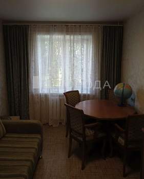2-к квартира, вторичка, 47м2, 2/5 этаж
