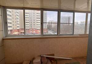 3-к квартира, вторичка, 114м2, 4/9 этаж