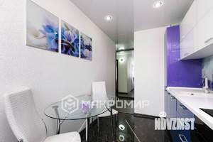 3-к квартира, вторичка, 60м2, 9/9 этаж