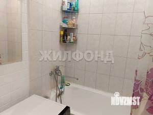 1-к квартира, вторичка, 20м2, 1/13 этаж