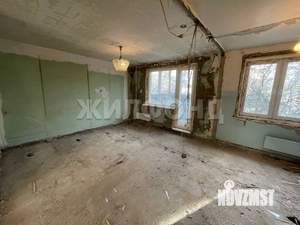 2-к квартира, вторичка, 43м2, 3/5 этаж