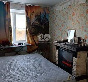 2-к квартира, вторичка, 44м2, 8/9 этаж