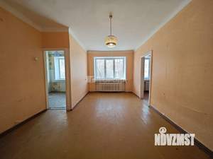 2-к квартира, вторичка, 41м2, 1/5 этаж