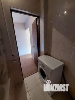 Студия квартира, вторичка, 33м2, 2/10 этаж