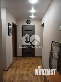 2-к квартира, вторичка, 46м2, 4/5 этаж