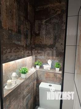 1-к квартира, вторичка, 40м2, 12/12 этаж