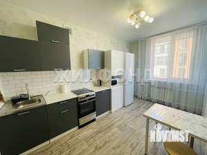 2-к квартира, вторичка, 63м2, 10/21 этаж