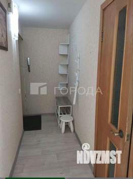 2-к квартира, вторичка, 43м2, 2/5 этаж