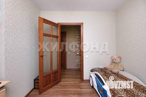 3-к квартира, вторичка, 75м2, 4/25 этаж