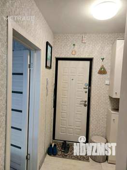 1-к квартира, вторичка, 30м2, 3/10 этаж