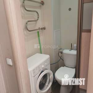 Студия квартира, вторичка, 20м2, 14/14 этаж