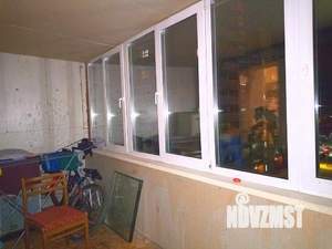 1-к квартира, вторичка, 43м2, 6/10 этаж