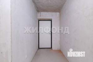 2-к квартира, вторичка, 70м2, 10/17 этаж