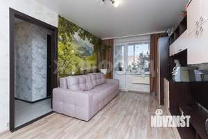 1-к квартира, вторичка, 30м2, 9/9 этаж