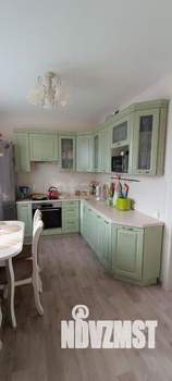 1-к квартира, вторичка, 36м2, 3/24 этаж