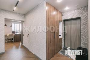 4-к квартира, вторичка, 107м2, 8/9 этаж