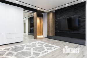 3-к квартира, вторичка, 133м2, 1/10 этаж