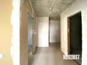 1-к квартира, вторичка, 46м2, 21/27 этаж