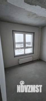 1-к квартира, вторичка, 47м2, 16/18 этаж