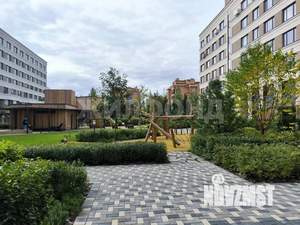 1-к квартира, вторичка, 43м2, 6/7 этаж