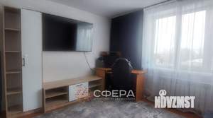 3-к квартира, вторичка, 56м2, 5/5 этаж