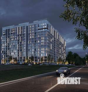 3-к квартира, вторичка, 64м2, 14/15 этаж