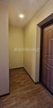 1-к квартира, вторичка, 32м2, 2/12 этаж