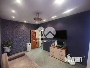 2-к квартира, вторичка, 44м2, 4/4 этаж