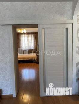 2-к квартира, вторичка, 45м2, 3/5 этаж
