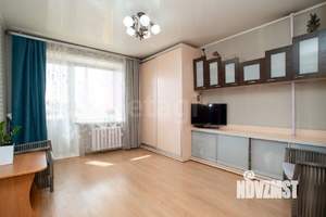 2-к квартира, вторичка, 44м2, 4/5 этаж