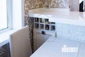 2-к квартира, вторичка, 99м2, 12/19 этаж