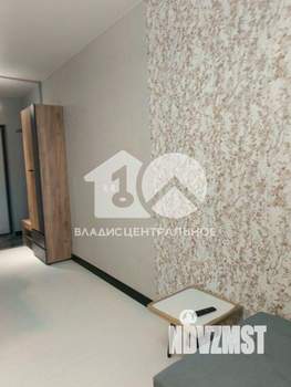 Студия квартира, вторичка, 25м2, 7/18 этаж