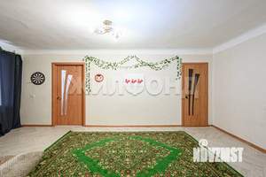 2-к квартира, вторичка, 43м2, 1/5 этаж