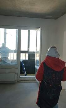 2-к квартира, вторичка, 66м2, 13/25 этаж