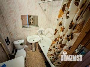 2-к квартира, вторичка, 45м2, 1/5 этаж