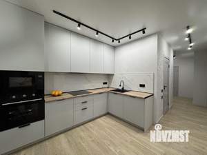 3-к квартира, вторичка, 62м2, 20/26 этаж