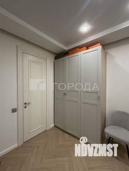 2-к квартира, вторичка, 41м2, 4/9 этаж