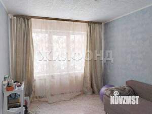 1-к квартира, вторичка, 31м2, 1/9 этаж