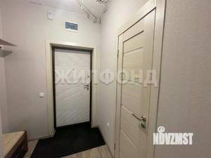 1-к квартира, вторичка, 37м2, 17/17 этаж