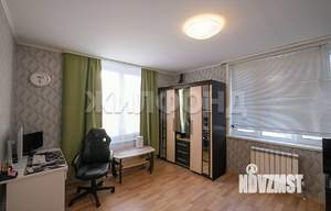 1-к квартира, вторичка, 44м2, 3/22 этаж