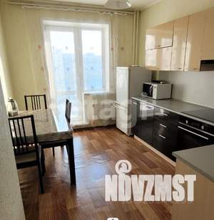 1-к квартира, вторичка, 42м2, 8/10 этаж