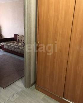 1-к квартира, вторичка, 36м2, 5/9 этаж