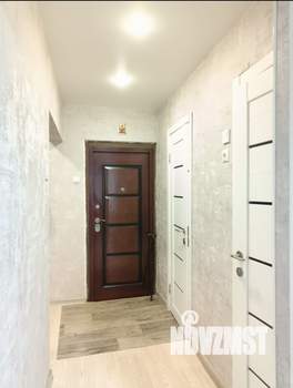 1-к квартира, вторичка, 32м2, 1/10 этаж