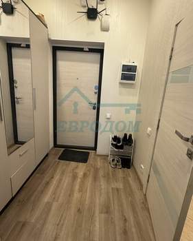 1-к квартира, вторичка, 24м2, 13/22 этаж