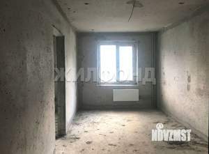 1-к квартира, вторичка, 42м2, 7/10 этаж