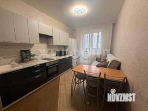 1-к квартира, вторичка, 39м2, 7/22 этаж