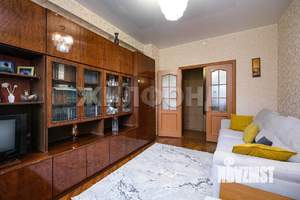 2-к квартира, вторичка, 57м2, 1/5 этаж