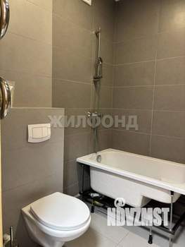 1-к квартира, вторичка, 35м2, 6/10 этаж